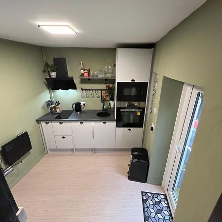 Millies Cottage Paignton Bagian luar foto