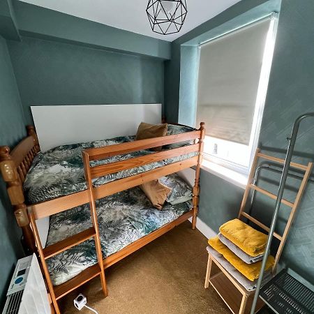 Millies Cottage Paignton Bagian luar foto